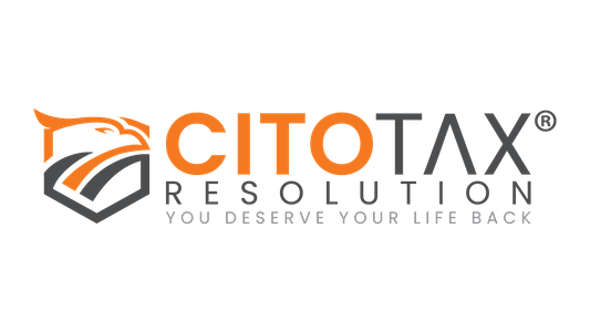 CITO Tax Resolution